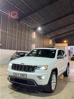 جيب جراند شيروكي